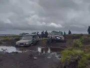 Liverpool off-roaders fined for damaging protected Welsh countryside