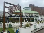 Liverpool ONE's Botanist gets new hygiene rating after pest probe