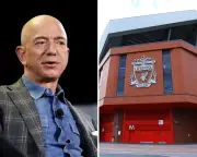 Liverpool owners sell 30% stake to Bezos consortium for £1.65bn