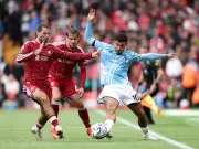 Liverpool player ratings: 4/10 and two 5/10s in Forest draw
