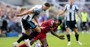 Liverpool player ratings: Isak poor, two 3/10s in Newcastle draw
