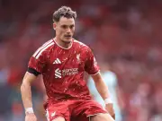 Liverpool player ratings: Wirtz 8/10 but Reds lose 3-2 to Monaco