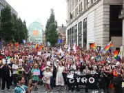 Liverpool Pride promises transparency after safety concerns
