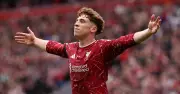 Liverpool ratings: Munoz rescues point but Van Dijk struggles in Forest draw