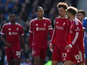 Liverpool risk losing 10 players for free amid contract crisis