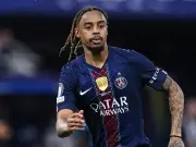 Liverpool set to bid for PSG star Barcola but expect rejection