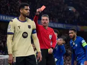 Liverpool set to sign Barcelona captain Ronald Araujo on loan