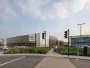 Liverpool Shopping Park £8m expansion to include 24,500 sq ft M&S Foodhall