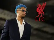 Liverpool sign Barcelona defender Ronald Araujo on loan