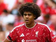 Liverpool star now banned from playing for them for rest of the year