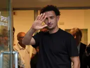 Liverpool stars send emotional farewells to Curtis Jones after Inter move