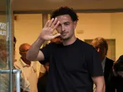 Liverpool stars send emotional goodbyes to Curtis Jones after Inter move