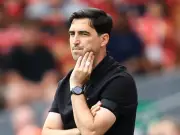 Liverpool suffer major transfer blow as midfield target told 'not for sale'