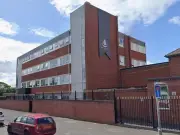 Liverpool teacher's 'inappropriate' emails with pupil investigated