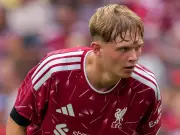 Liverpool teen Will Wright eyes first-team debut after US tour