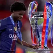 Liverpool to bid £42m for PSG star Mbaye after Man Utd approach