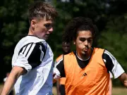 Liverpool to decide on Jayden Danns loan after striker's return