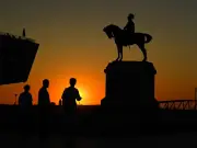 Liverpool to hit 30C as fifth heatwave arrives with health alerts