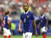 Liverpool to Make New Bradley Barcola Offer This Week