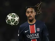 Liverpool told price to sign PSG winger Bradley Barcola as offer planned