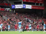 Liverpool told why VAR ruled out Florian Wirtz goal vs Nottingham Forest
