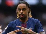Liverpool transfer latest: Barcola, Mbaye and Van Dijk update