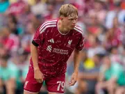 Liverpool U21s draw 1-1 with Everton in chaotic Premier League 2 opener