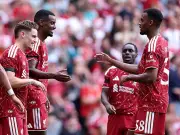 Liverpool vs Como: TV channel, live stream, kick-off times for friendlies