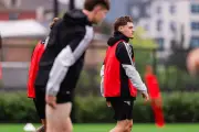 Liverpool vs Leeds: Isak and Wirtz start pre-season friendly