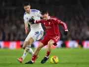 Liverpool vs Leeds United in Chicago: live TV and kick-off time