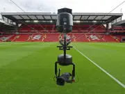 Liverpool vs Man City and Arsenal moved for TV
