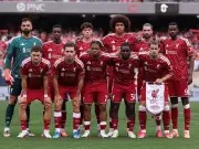 Liverpool vs Monaco: TV channel, live stream, kick-off time