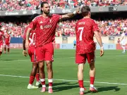 Liverpool vs Monaco: TV, Live Stream, Team News, Kick-off
