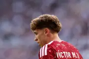 Liverpool vs Nottingham Forest: Confirmed XI, team news for Premier League opener