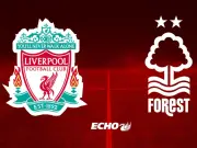 Liverpool vs Nottingham Forest LIVE: Team News, TV, Kick-off