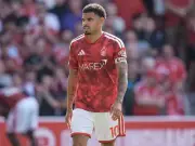 Liverpool vs Nottingham Forest: Seven Stars Ruled Out as Gibbs-White Returns