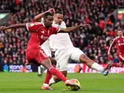 Liverpool vs Nottingham Forest: TV channel, kick-off time and live stream