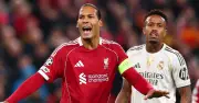 Liverpool vs Real Madrid banned in new Champions League draw rules