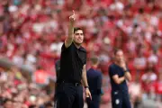 Liverpool XI vs Como: Jacquet fitness doubt for final pre-season friendlies