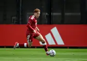 Liverpool XI vs Como: Jacquet starts in pre-season friendly