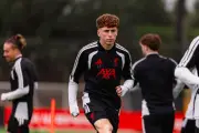 Liverpool XI vs Monaco: Munoz set for debut