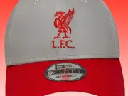 Liverpool's £25 New Era cap drops to £1.96 after win