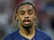 Liverpool's Barcola transfer boost as PSG sign Torres