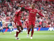 Liverpool's Centre-Back Dilemma: Jacquet vs Araujo for Newcastle