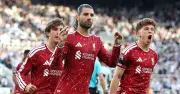 Liverpool's Champions League draw: Atletico, Inter, Porto and more