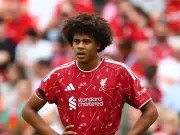Liverpool's Ifeanyi Ndukwe attracts interest as Portugal move looms