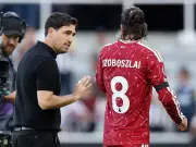 Liverpool's Midfield Inaction Contrasts with Rivals' £966.5m Spend