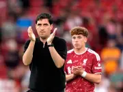 Liverpool's Morrison and Ramsay leave on loan, Reds careers likely over