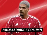 Liverpool's new centre-backs impress but concerns remain for Iraola