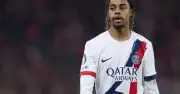 Liverpool's next transfer after Barcola as target spotted in training